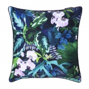 Outdoor Cushion Cover - Botanica by Louise Jones